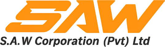 SAW Corporation (Pvt) Ltd